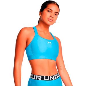 Vrouwenbeha Under Armour HeatGear® High