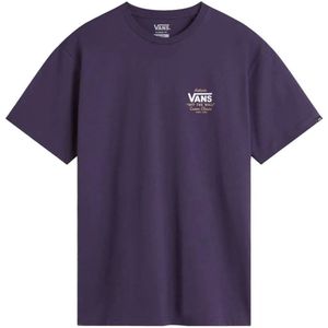 Vans Holder St Classic T-shirt Met Korte Mouwen