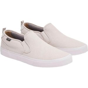 Oakley Apparel Banks Slip-on Canvas Schoenen
