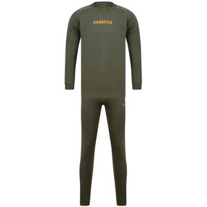 Navitas Thermal Basislaag Set