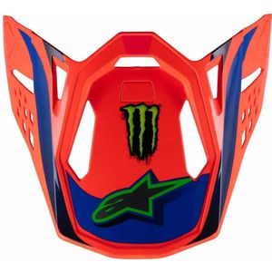 Alpinestars Sm10 Deegan Vizier