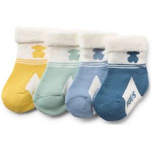 Tous Ssocks Sokken 4 Paren