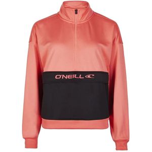O´neill Rutile Sweatshirt Met Halve Rits