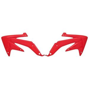 Rtech Honda Crf 450x Radiatorkappen