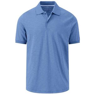 Fynch Hatton 14131805 Korte Mouw Poloshirt