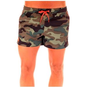 Sundek Rosco Semi Elastic Waist Zwembroek