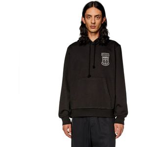 Diesel Ginn K34 Hoodie