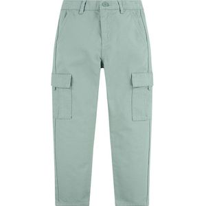 Levi´s ® Kids Loose Cargo Pants Groen 14 Years