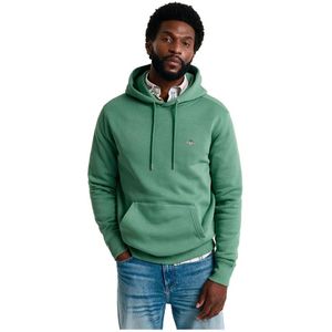 Gant Reg Shield Hoodie
