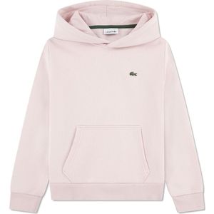 Lacoste Kids Core Fleece Hoodie