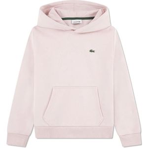 Lacoste Kids Core Fleece Hoodie