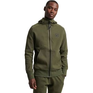 Superdry Code Tech Hoodie