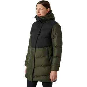 Helly Hansen - Explorer - Puffy Parka - Dames - Warm - Waterafstotend