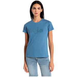 Lois Jeans 10899 T-shirt Met Korte Mouwen