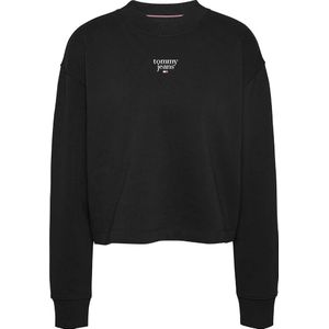 Tommy Jeans Essential Logo 1 Ext Sweatshirt