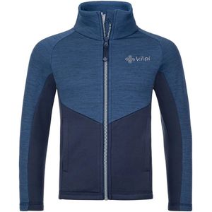 Kilpi Tomms Fleece Met Volledige Rits