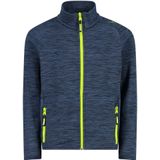 Cmp - 30E9704 - Fleece - Stretchfleece - 90% Polyester - 10% Elastaan