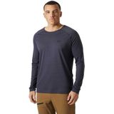 Helly Hansen - Maillot - Lange Mouwen - Regulier - 100% Gerecycled Polyester