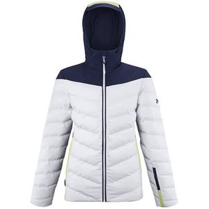Millet Ruby Mountain Jacket Wit M Vrouw