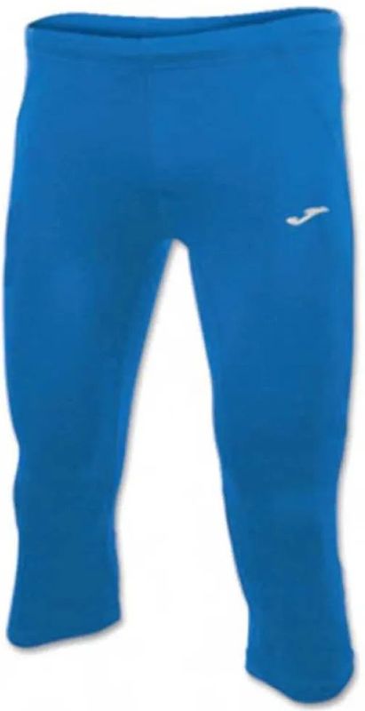 Joma - Record - Broek - Zwart - Materiaal met DRY MX Technologie