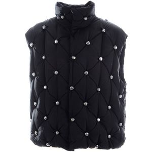 Dolce & Gabbana 741771 Vest Zwart XL Man