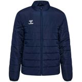 Hummel - hmlESSENTIAL SHORT BENCH JKT - Jack - Waterafstotend - Gerecycled Polyester