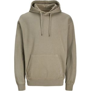 Jack & Jones Charge Faded Hoodie