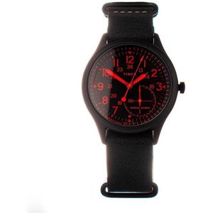 Timex Watches Tw2v10800lg Watch Goud