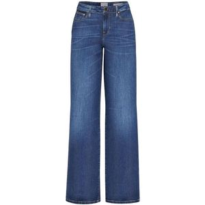 Guess Sexy Palazzo Spijkerbroek