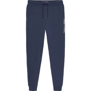 Tommy Jeans Reg Linear Sweat Pants Blauw XL Man