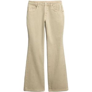 Superdry Flare Broek