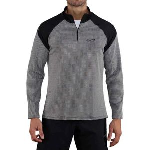 Endless Epic Lhee Sweatshirt Met Halve Rits