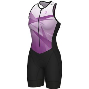 Ale Horizon Mouwloos Triatlonpak