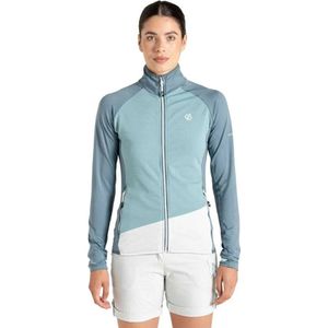 Dare2b - Emerging Core - Sweatshirt - Met Rits - Dames