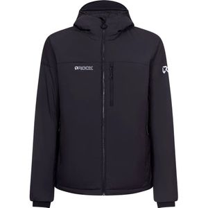 Rock Experience Remj13661 Gewatteerde Jas