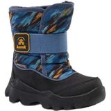 Kamik - Snowland - Sneeuwlaarzen - Comfortabel tot -23°C - Waterdichte Nylon Bovenkant