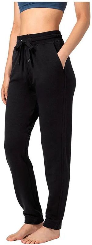 Super.natural - W SOLUTION SWEATPANT - Sportbroek - Merino Wol