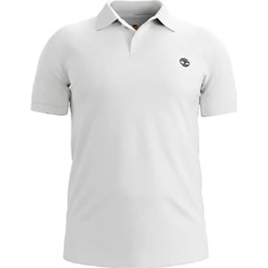 Timberland Millers River Stretch Korte Mouw Poloshirt