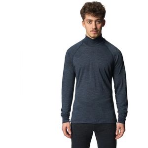 Houdini - Activist Turtleneck - Coltrui - Grijs