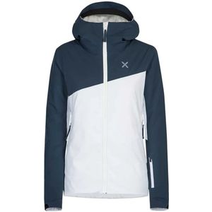 Montura Ski Fleece Met Halve Rits