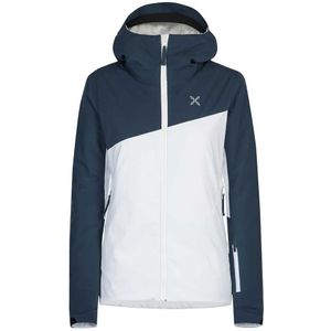 Montura Ski Fleece Met Halve Rits