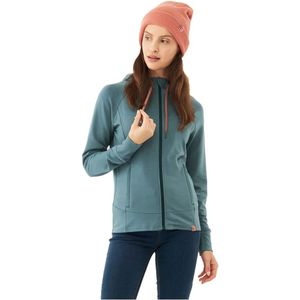 Viking Lonetree Sweatshirt Met Rits