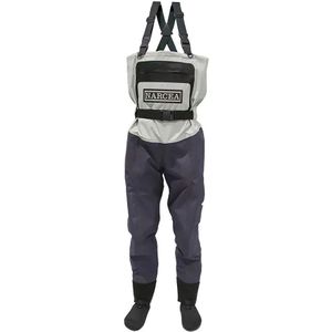 Baetis Narcea Ademende Waadpak