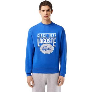 Lacoste Sh7349 Sweatshirt