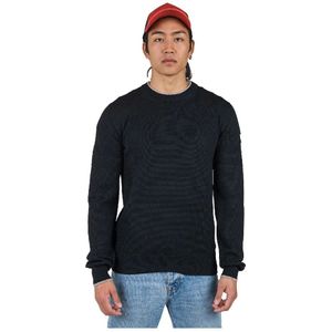 Rossignol New Stripe Round Neck Knit Trui