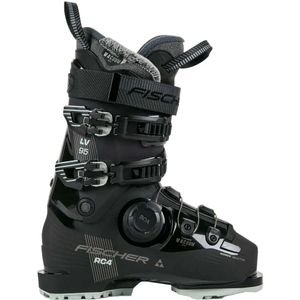 Fischer - RC4 95 LV VAC BOA - Skischoen - Zwart