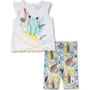 Tuc Tuc Treasure Island Set Zonder Mouwen