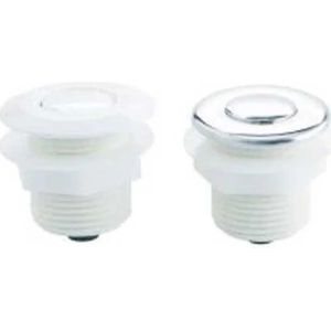 Astralpool 04111 Bubbelbad Voorkant Cover