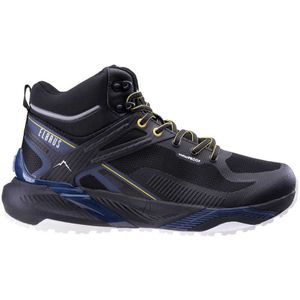 Elbrus Esher Mid Wp Gr Hiking Shoes Zwart EU 44 Man