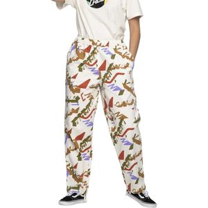 Santa Cruz Classic Label Broek